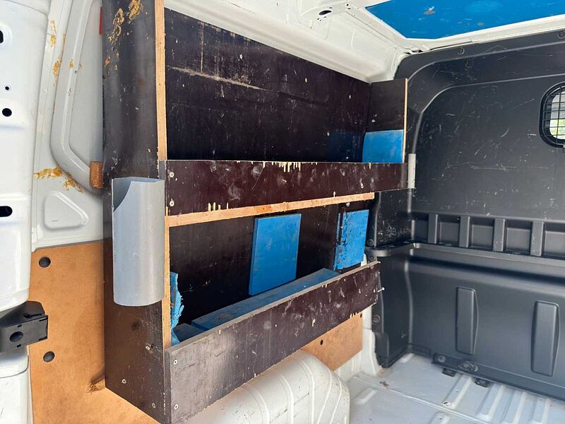 Ford Transit Custom DoKa 300 L2 Trend*Kamera-GRA-GJR*
