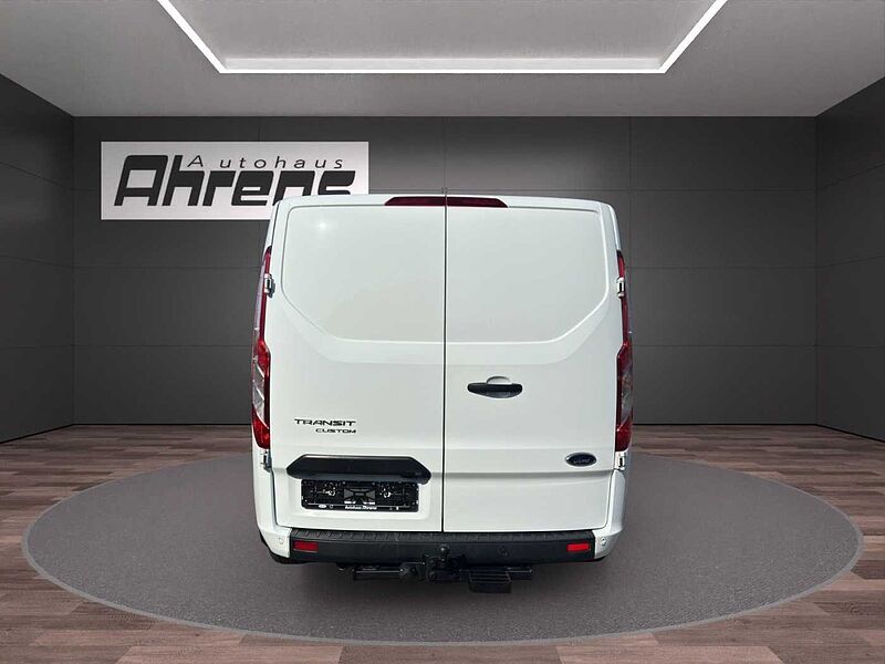 Ford Transit Custom DoKa 300 L2 Trend*Kamera-GRA-GJR*