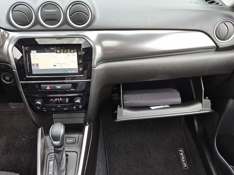 Suzuki Vitara 1.5 Hybrid Comfort 4x2