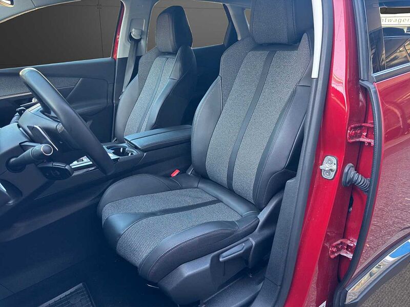 Peugeot 3008 Allure Automatik