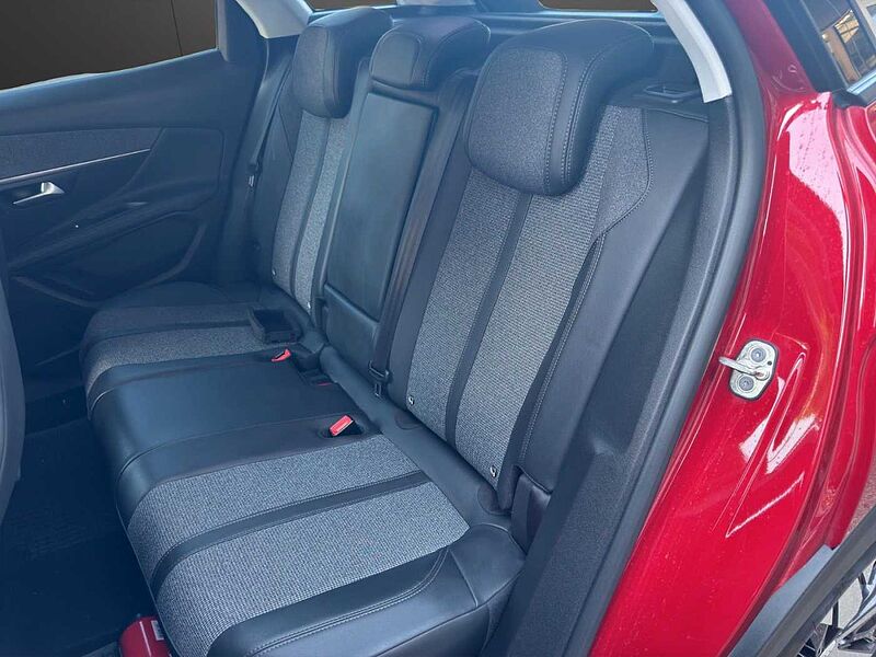 Peugeot 3008 Allure Automatik