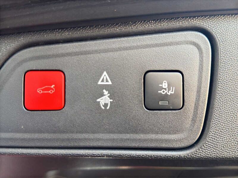 Peugeot 3008 Allure Automatik