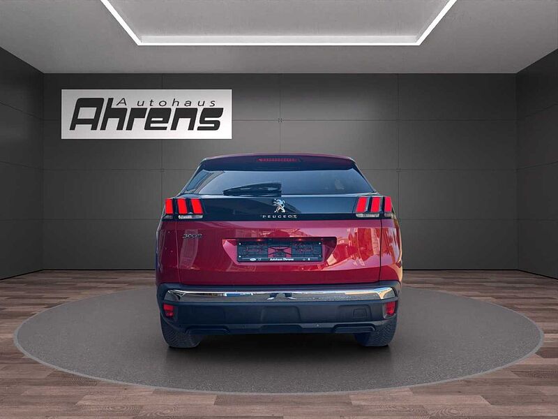 Peugeot 3008 Allure Automatik