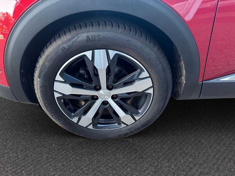 Peugeot 3008 Allure Automatik