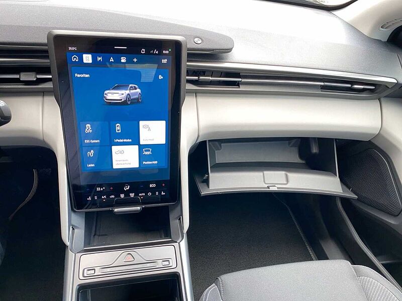 Ford Explorer Select RWD