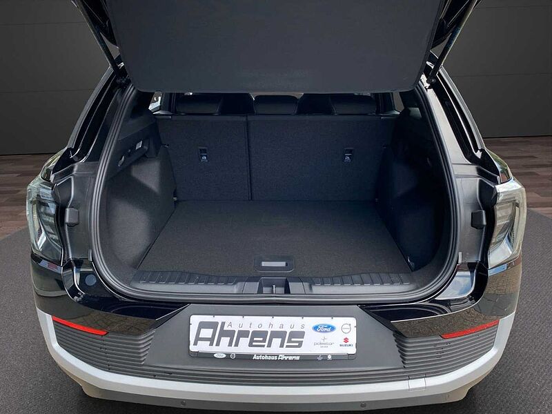 Ford Explorer Select RWD