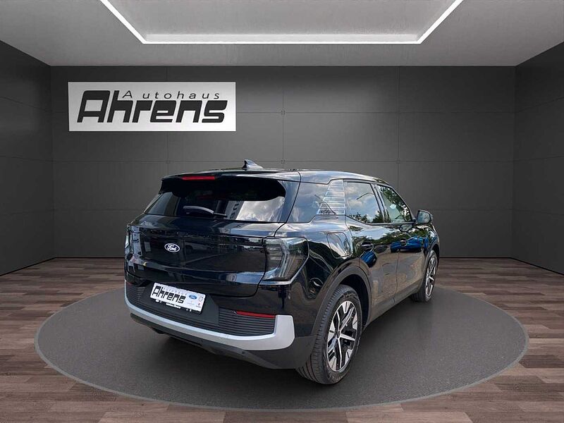 Ford Explorer Select RWD