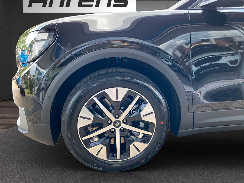 Ford Explorer Select RWD