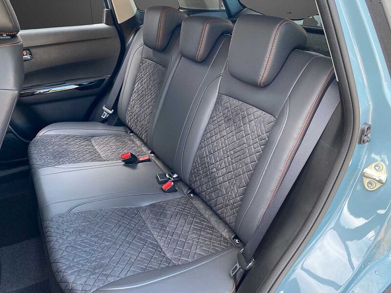Suzuki Vitara X-ITE Comfort + Benzin Hybrid