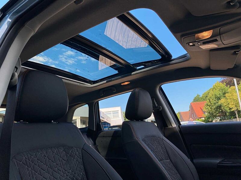 Suzuki Vitara X-ITE Comfort + Benzin Hybrid