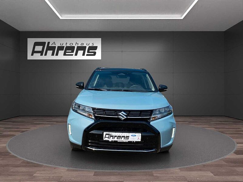 Suzuki Vitara X-ITE Comfort + Benzin Hybrid