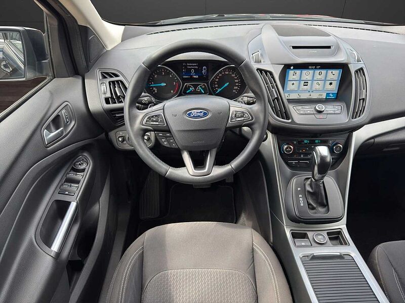 Ford Kuga AWD Cool & Connect *AHK-GJR-GRA*