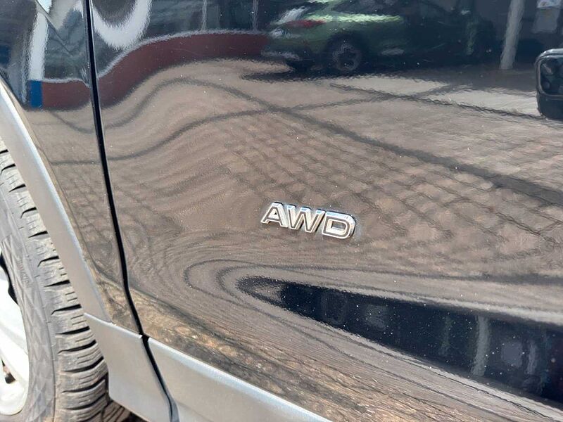 Ford Kuga AWD Cool & Connect *AHK-GJR-GRA*