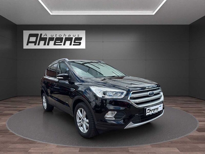 Ford Kuga AWD Cool & Connect *AHK-GJR-GRA*