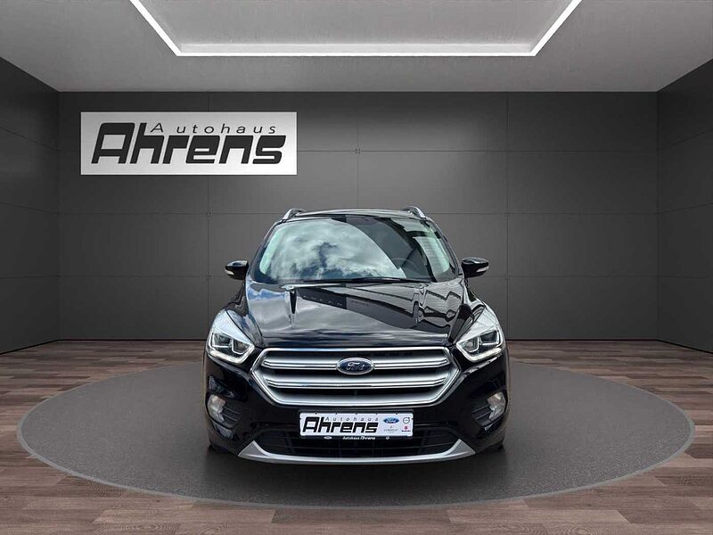 Ford Kuga AWD Cool & Connect *AHK-GJR-GRA*