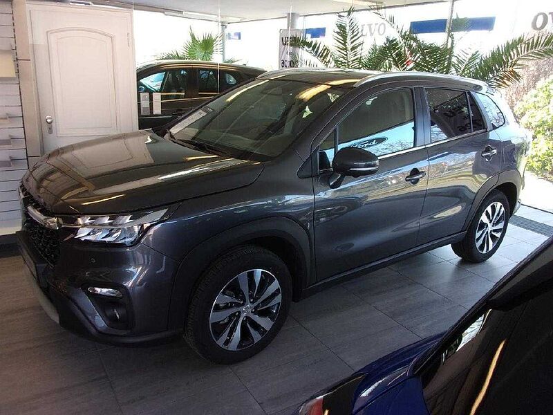 Suzuki SX4 S-Cross Comfort+ AllGrip