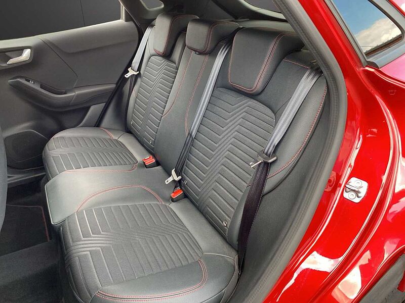 Ford Puma ST-Line X