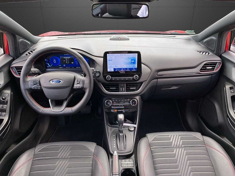 Ford Puma ST-Line X