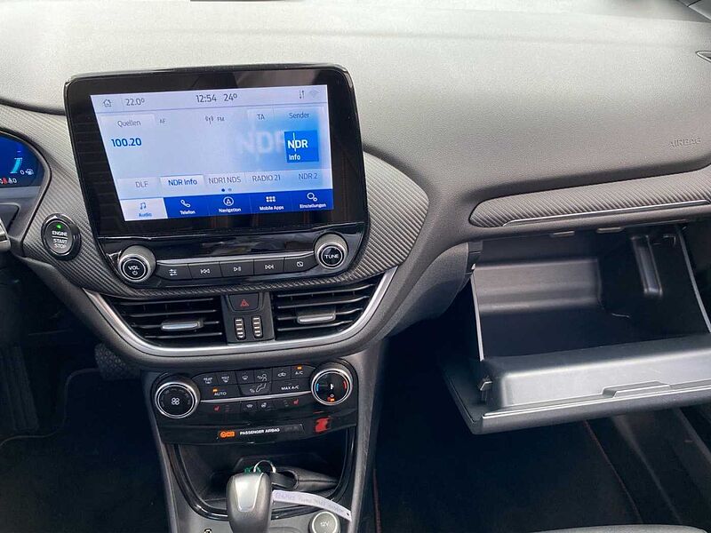 Ford Puma ST-Line X