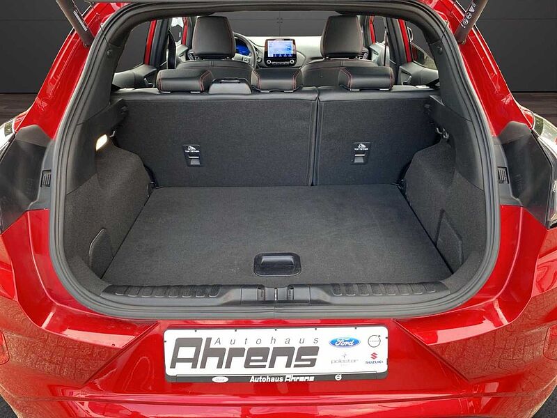 Ford Puma ST-Line X
