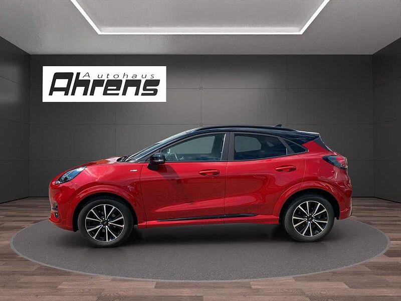 Ford Puma ST-Line X