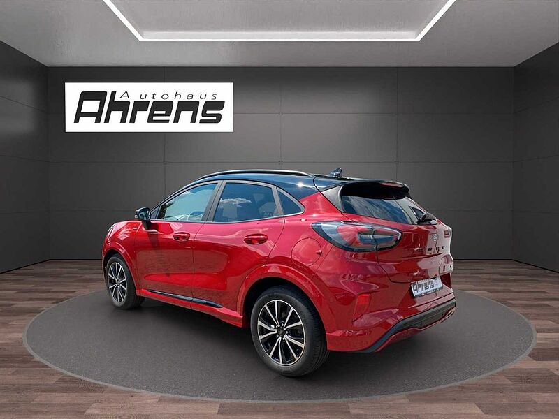 Ford Puma ST-Line X