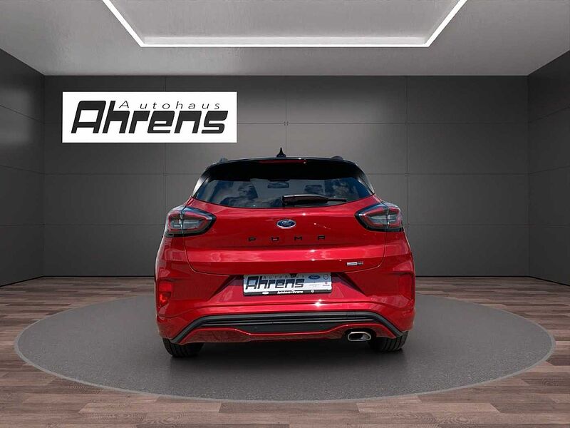 Ford Puma ST-Line X