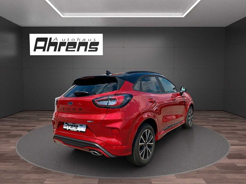 Ford Puma ST-Line X
