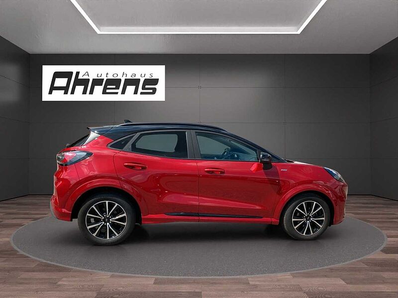 Ford Puma ST-Line X