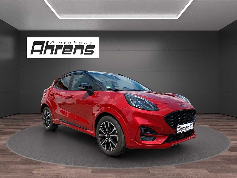 Ford Puma ST-Line X