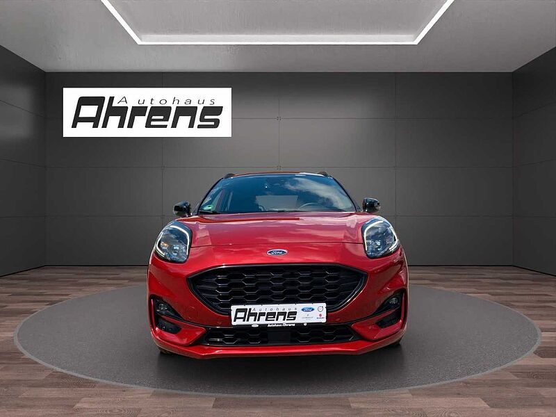 Ford Puma ST-Line X