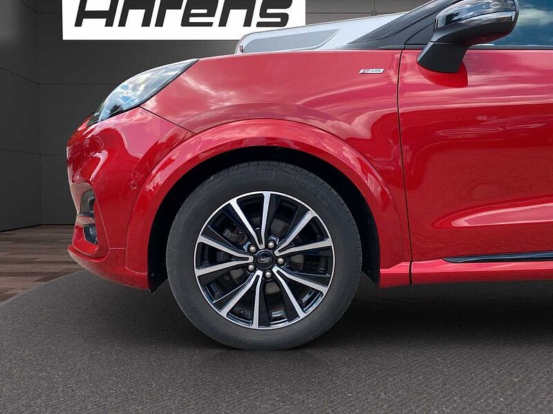 Ford Puma ST-Line X