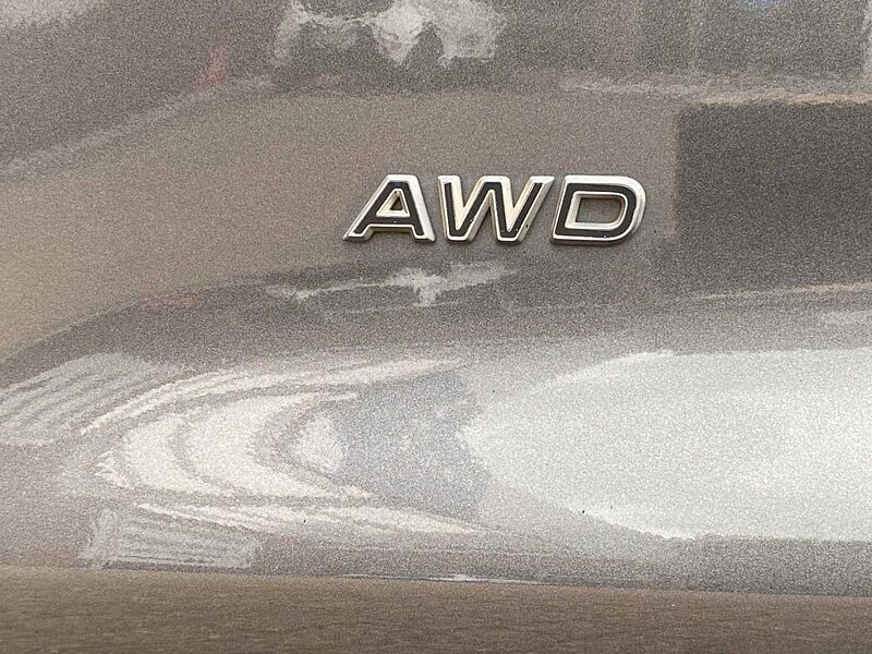 Ford Kuga Titanium AWD 4X4 + AHK + AUTOM.