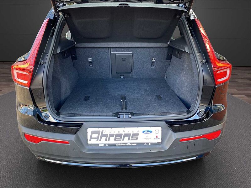 Volvo XC 40 Plus Pure Electric *GJR-ACC-SHZ-eHeck*