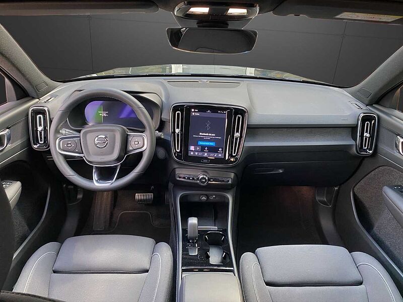 Volvo XC 40 Plus Pure Electric *GJR-ACC-SHZ-eHeck*