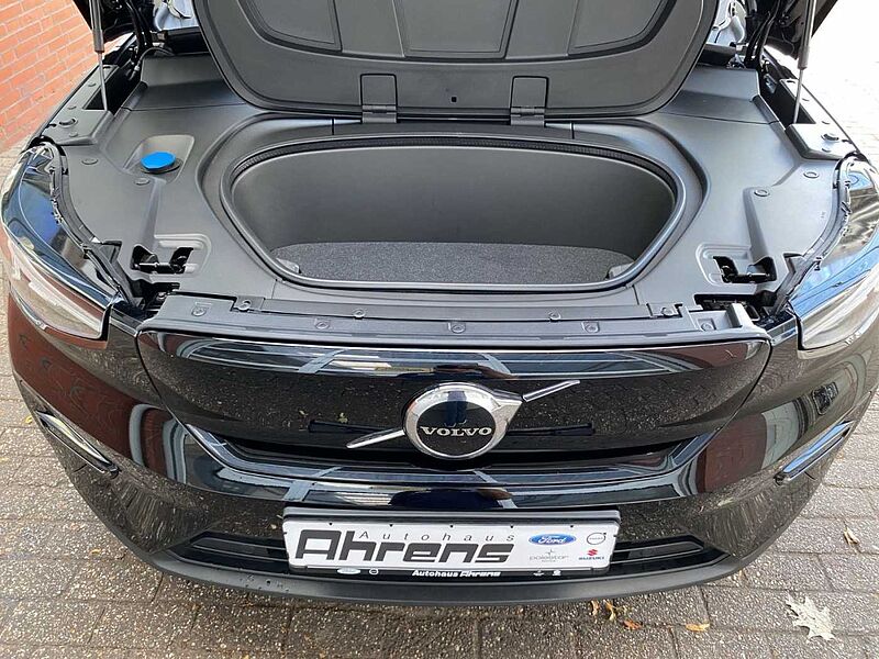 Volvo XC 40 Plus Pure Electric *GJR-ACC-SHZ-eHeck*