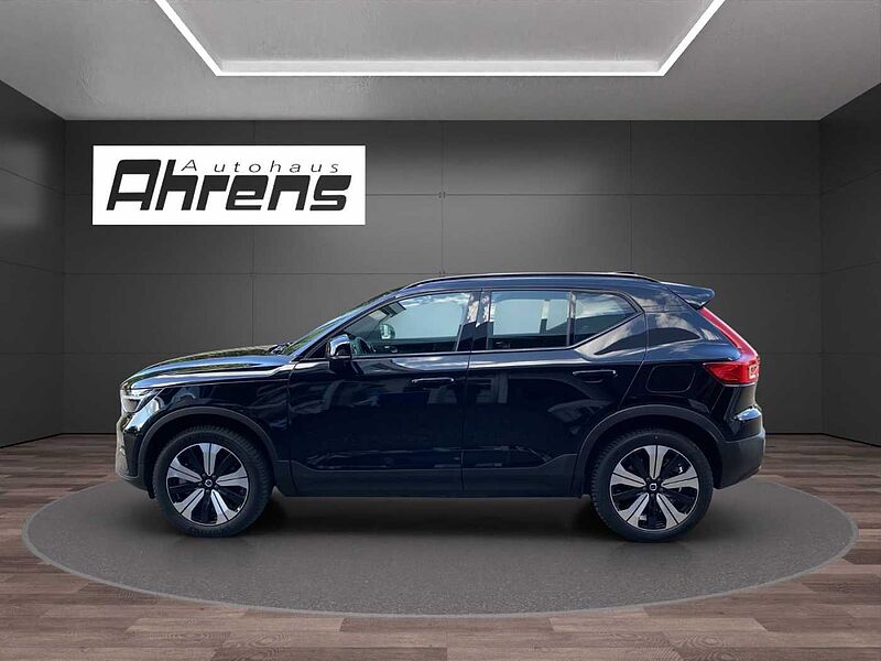 Volvo XC 40 Plus Pure Electric *GJR-ACC-SHZ-eHeck*