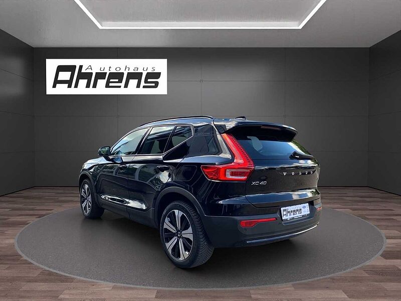 Volvo XC 40 Plus Pure Electric *GJR-ACC-SHZ-eHeck*