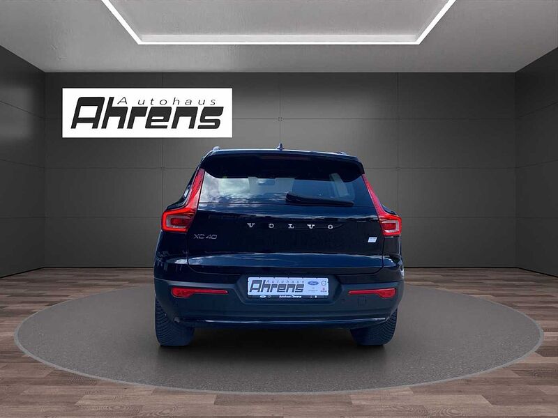 Volvo XC 40 Plus Pure Electric *GJR-ACC-SHZ-eHeck*