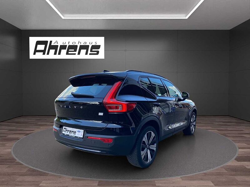 Volvo XC 40 Plus Pure Electric *GJR-ACC-SHZ-eHeck*