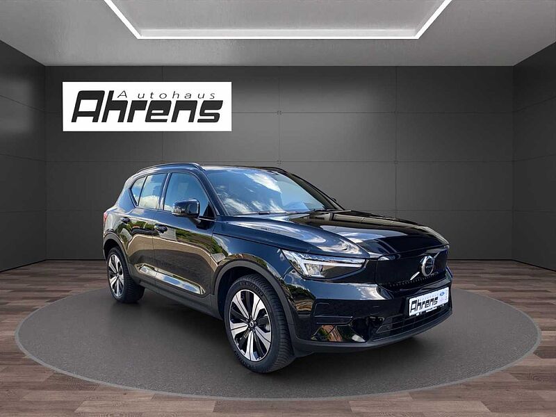 Volvo XC 40 Plus Pure Electric *GJR-ACC-SHZ-eHeck*