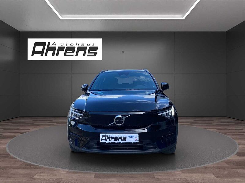 Volvo XC 40 Plus Pure Electric *GJR-ACC-SHZ-eHeck*