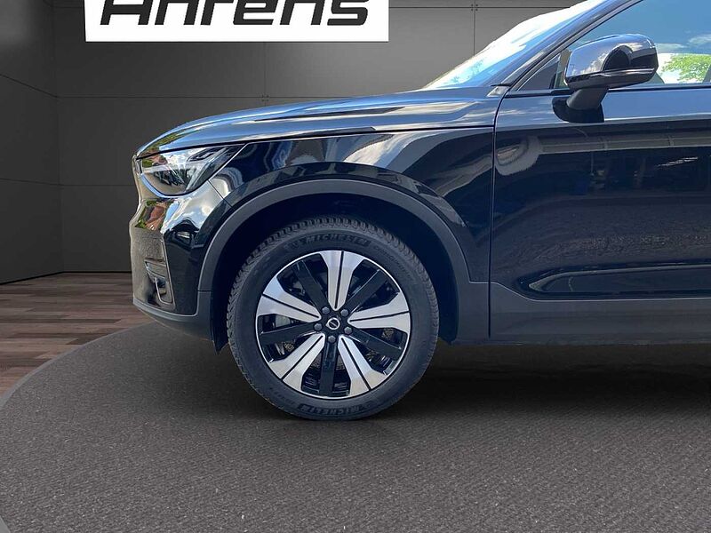 Volvo XC 40 Plus Pure Electric *GJR-ACC-SHZ-eHeck*