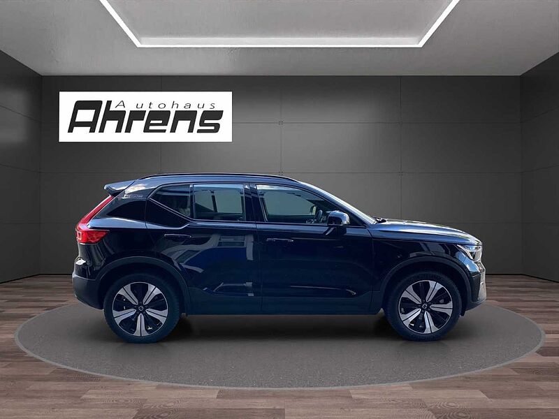 Volvo XC 40 Plus Pure Electric *GJR-ACC-SHZ-eHeck*