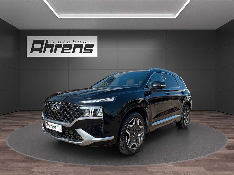 Hyundai Santa Fe Signature P-HEV 4WD *360&deg;-Pano-Krell*