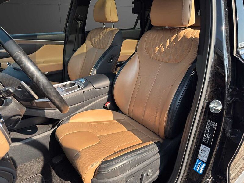 Hyundai Santa Fe Signature P-HEV 4WD *360&deg;-Pano-Krell*