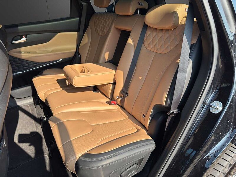 Hyundai Santa Fe Signature P-HEV 4WD *360&deg;-Pano-Krell*