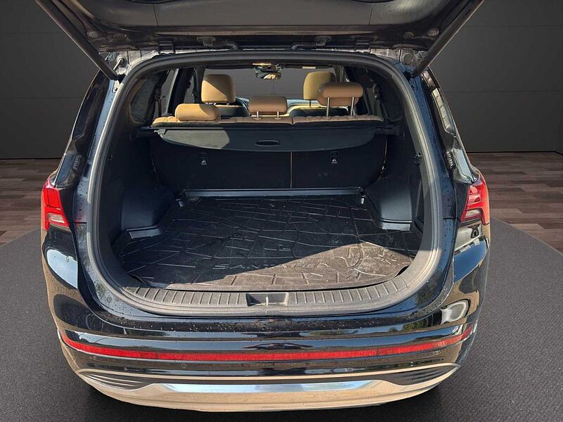 Hyundai Santa Fe Signature P-HEV 4WD *360&deg;-Pano-Krell*