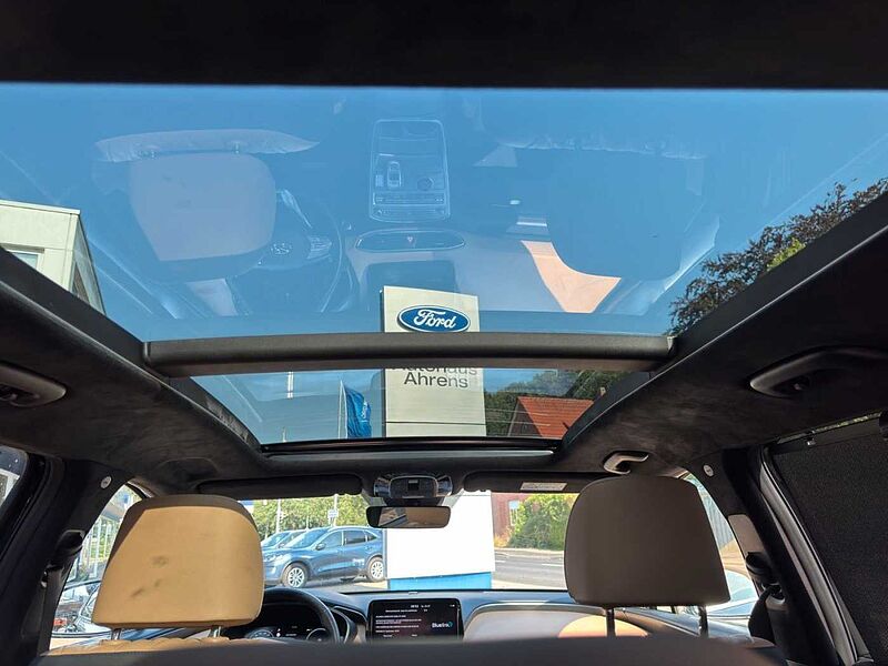 Hyundai Santa Fe Signature P-HEV 4WD *360&deg;-Pano-Krell*