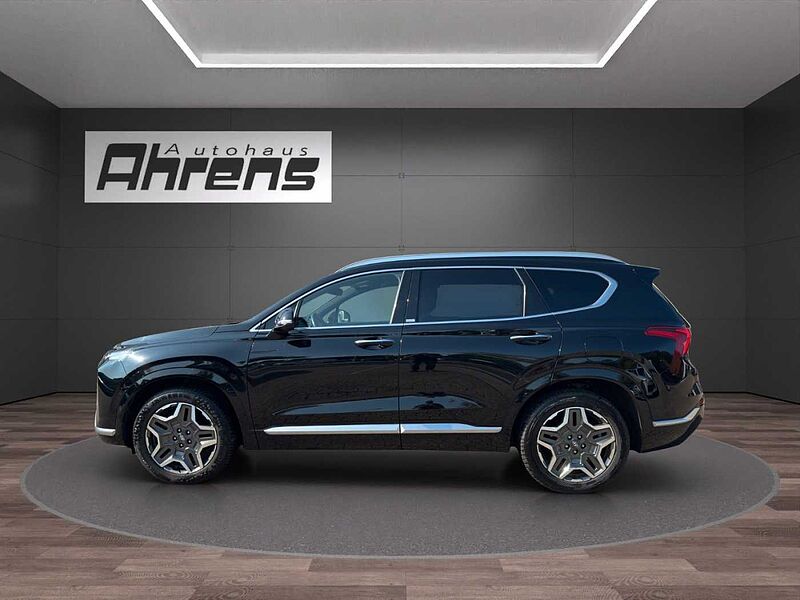 Hyundai Santa Fe Signature P-HEV 4WD *360&deg;-Pano-Krell*